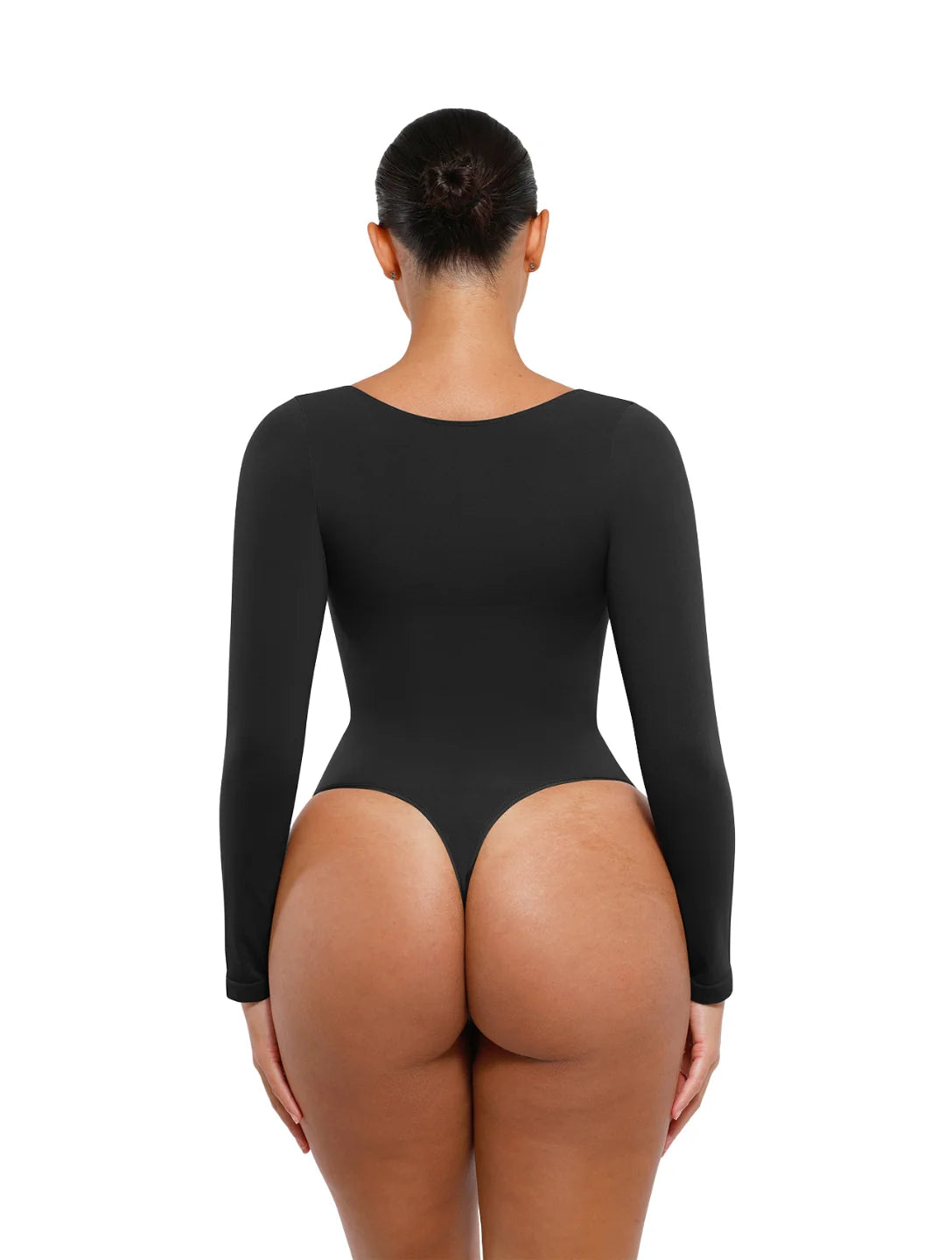 Bodysuit Sculpt Caramel