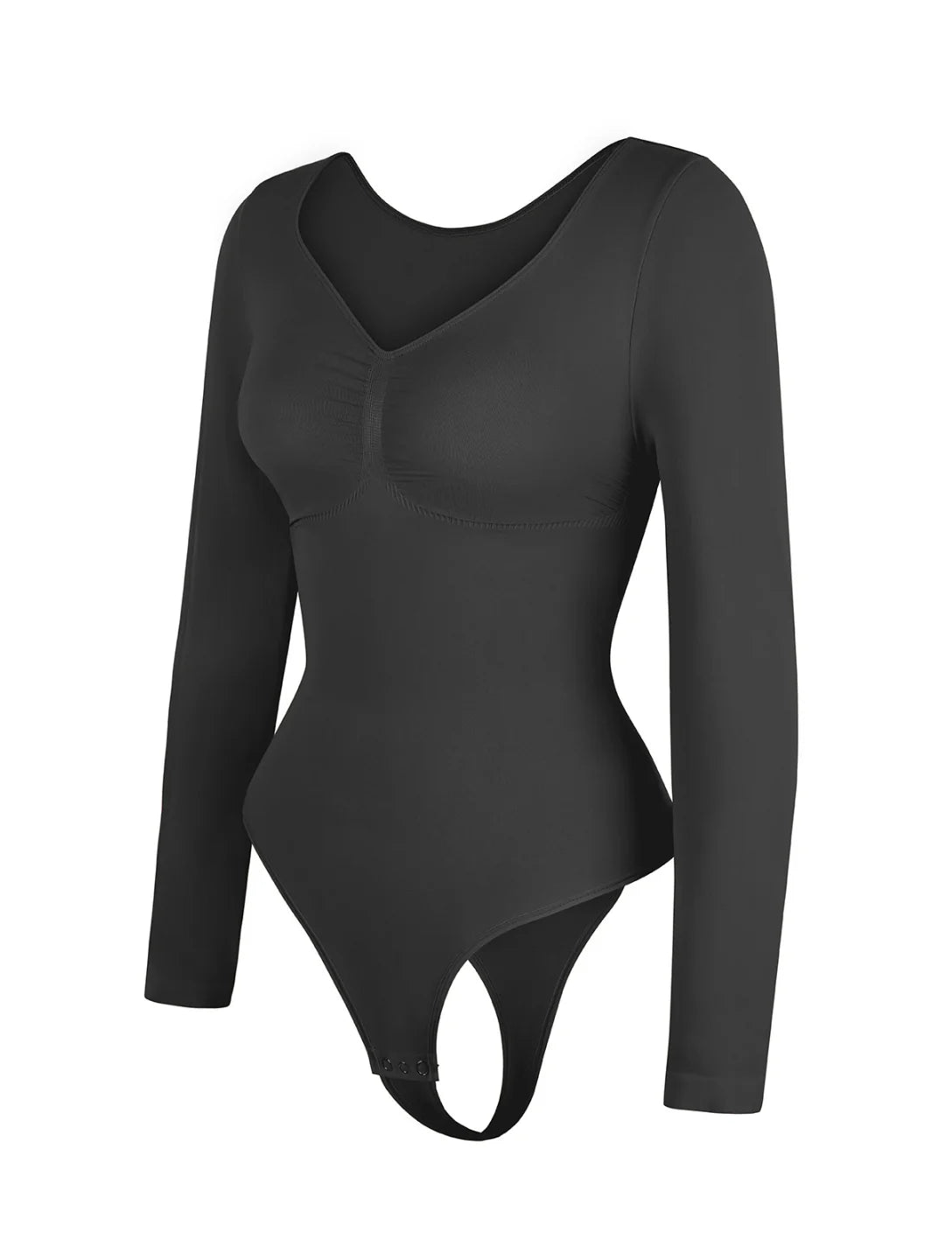 Bodysuit Sculpt Caramel